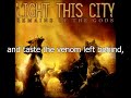 Light This City - Yo