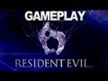 Resident Evil 6 Gameplay Comentado Espanol Parte 1