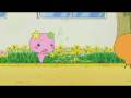 Let's Go! TAMAGOTCHI #07