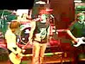 Heroicos Sobrevivientes - Rock n' Roll No Morira Jamas