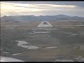 Landing at Stanley(Falkland Islands)