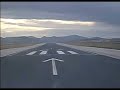 Landing at Stanley(Falkland Islands)