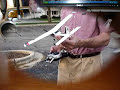 ParkZone Cessna 210 Radio Control Model Airplane