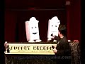 Puppet Karaoke Ep 38: Boxy Got Me