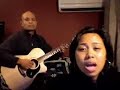 This is our acoustic version of The Brand New Heavies hit.Dedicated to Ayn, Lizzie and those who requested for it to be put on.