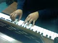 Last Flowers - Radiohead (Tutorial)