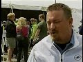 Double amputee inspires fellow Ironman competitors