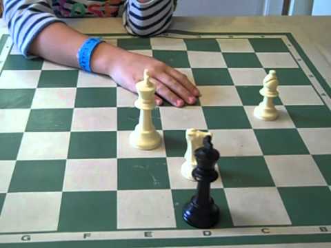 checkmate