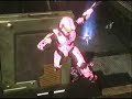 Halo 3 Swimming