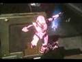 Halo-3-Swimming