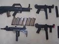 Custom Airsoft Guns Custom Airsoft Guns