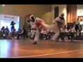 Lance-Krall-taekwond