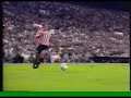 Julen Guerrero. Temporada 95/96 Julen Guerrero. Temporada 95/96