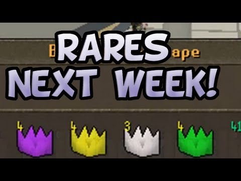 Rares - Streaming Sundays! I'm live NOW if you want to join me on Twitch♥ ▻▻▻Twitch: http://www.twitch.tv/silentc0re ▻SUBSCRIBE HERE: http://goo.gl/uxXHx ▻Twitter: h...