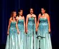 Phantom of the Opera - Underage Quartet