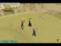duel arena owange by a combat 84