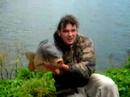 amelynck carp team 12.4 kg 25/07/2007