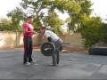 Two Guys, One Bar