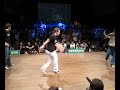Floor Wars 4: Floor Burnin (NL) vs. Family Flow (UK)
