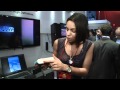 CES 2012 -- Monster Micro Bluetooth speaker