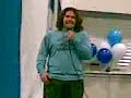 steve bialik shlichim says goodbye steve bialik shlichim says goodbye