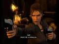 Tomb Raider Underworld - Complete Walkthrough [15] - Croft Manor - Protected by the Dead (2)
