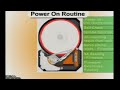 Advanced Hard Drive Data Recovery Part 1