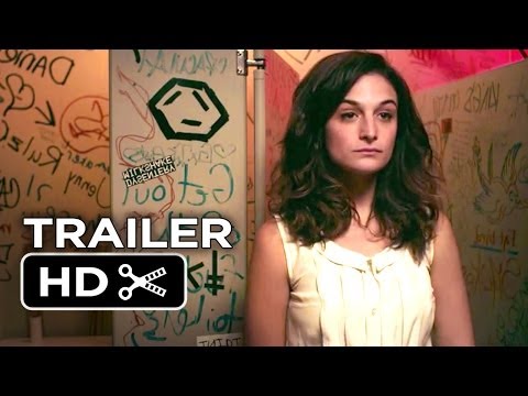 Obvious Child Official Trailer 1 (2014) - Jenny Slate, Jake Lacy Comedy Movie HD