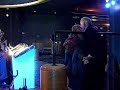 Couples dancing to Fables of Faubus