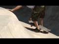 Girl Skateboards-Beauty & The Beast Orcas Island Teaser