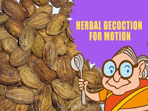 how to cure obstipation