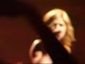 Kelly Clarkson performing Kelly Clarkson performing