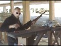 Another Day at the Range