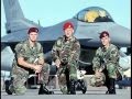 U.S. Air Force Pararescue [PJ] - "So Others May Live"