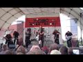 Silent Stream of Godless Elegy - Tváří v tvář (Live at Black Lights 2009)