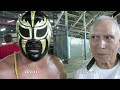 Lucha Libre en el Palenque de Gallos de San Pedro Tlaquepaque, Lucha Estelar 