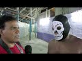 Lucha Libre en el Palenque de Gallos de San Pedro Tlaquepaque, Lucha Estelar 