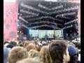 Tool - Rosetta Stoned, Download Donnington