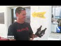 hi guys! trying out a new style of mobile travel videos in addition to my produced video guides. we shot this video tour of amboy, california and roy's cafe, motel and gas last week. this historic route 66 coffee shop is a huge draw for europeans and harley davidson motorcyclists and is located near amboy crater in the mojave desert between ludlow and needles. to get there, exit kelbaker road and take a right on historic route 66 california. the cafe is no longer in operation, but you can buy snacks and route 66 route beer. the gas station sells gas at about $5 per gallon.

california travel expert veronica hill is author of http://www.californiatravelexpert.com and the california essential guide app (http://itunes.apple.com/us/app/id428163062?mt=8) for iphone, ipad and ipod touch. it's available for android devices at https://play.google.com/store/apps/details?id=com.sutromedia.android.guide.ca.essential.guide568&hl=en