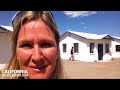 hi guys! trying out a new style of mobile travel videos in addition to my produced video guides. we shot this video tour of amboy, california and roy's cafe, motel and gas last week. this historic route 66 coffee shop is a huge draw for europeans and harley davidson motorcyclists and is located near amboy crater in the mojave desert between ludlow and needles. to get there, exit kelbaker road and take a right on historic route 66 california. the cafe is no longer in operation, but you can buy snacks and route 66 route beer. the gas station sells gas at about $5 per gallon.

california travel expert veronica hill is author of http://www.californiatravelexpert.com and the california essential guide app (http://itunes.apple.com/us/app/id428163062?mt=8) for iphone, ipad and ipod touch. it's available for android devices at https://play.google.com/store/apps/details?id=com.sutromedia.android.guide.ca.essential.guide568&hl=en