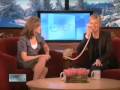 Ellen And Matt Lauer Pull A Prank On Meredith Viereia
