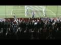 Újpest - DVSC szurkolás