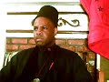 Amexem-Moor-Empire: Constitutional-Monarch With The Ulema