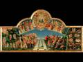 Bruckner,Virga Jesse floruit