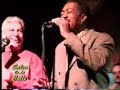 salsa en la calle ny style presents tipica 73 reunion @ sob's
