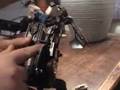 Transformers Alternator Mirage