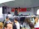 Audion @ Mutek 2007 Part II Audion @ Mutek 2007 Part II