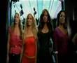 Material girl   Beyonce  DC  Rihanna  PCD  Jessica S  Fergie
