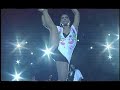 bailarines de wisin y  yandel los the bets dancers