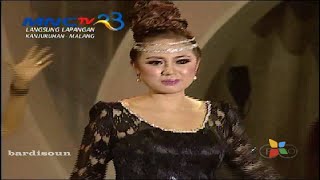 Sakitnya Tuh Disini - Uut Permatasari & Imelda - OM Nirwana | MNCTV Festival Malang